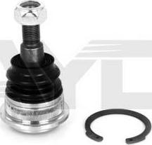 AYD 9210737 - Ball Joint car-mod.net