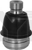 AYD 9211185 - Bush of Control / Trailing Arm car-mod.net