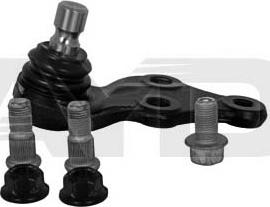 AYD 9211263 - Ball Joint car-mod.net