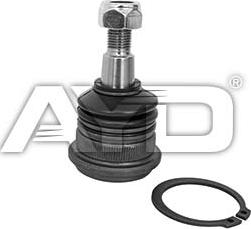 AYD 9211207 - Ball Joint car-mod.net
