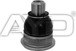 AYD 9212731 - Track Control Arm car-mod.net