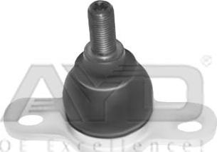 AYD 9217224 - Ball Joint car-mod.net