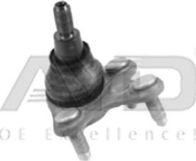 AYD 9225955 - Ball Joint car-mod.net