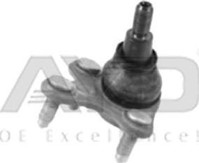 AYD 9225956 - Ball Joint car-mod.net