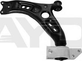 AYD 9709992 - Track Control Arm car-mod.net