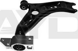 AYD 9709052 - Track Control Arm car-mod.net