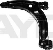 AYD 9709272 - Suspension Kit car-mod.net
