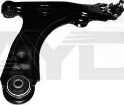 AYD 9704127 - Track Control Arm car-mod.net