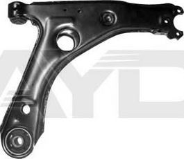 AYD 9704259 - Track Control Arm car-mod.net