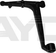 AYD 9706940 - Track Control Arm car-mod.net