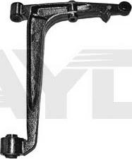 AYD 9706830 - Track Control Arm car-mod.net