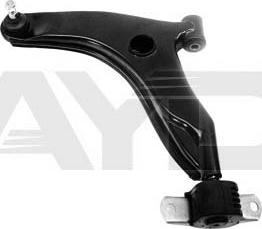 AYD 9700586 - Track Control Arm car-mod.net