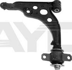 AYD 9701372 - Track Control Arm car-mod.net