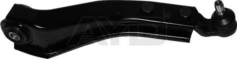 AYD 9701746 - Track Control Arm car-mod.net
