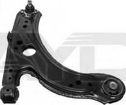AYD 9701735 - Track Control Arm car-mod.net