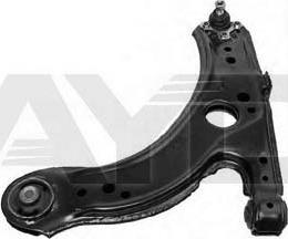 AYD 9701730 - Track Control Arm car-mod.net