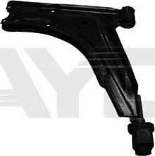AYD 9701722 - Track Control Arm car-mod.net