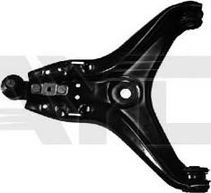 AYD 9708504 - Track Control Arm car-mod.net