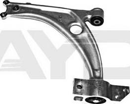 AYD 9708361 - Track Control Arm car-mod.net