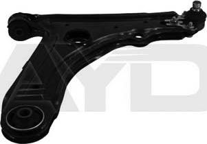 AYD 9703377 - Track Control Arm car-mod.net