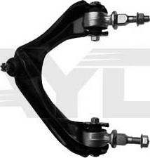 AYD 9703760 - Track Control Arm car-mod.net