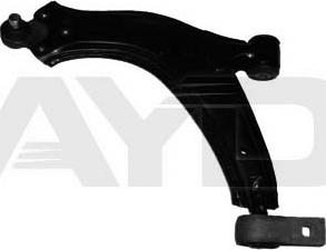 AYD 9703717 - Track Control Arm car-mod.net