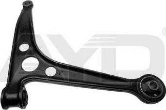 AYD 9702090 - Track Control Arm car-mod.net