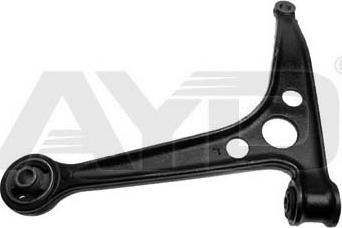 AYD 9702091 - Track Control Arm car-mod.net