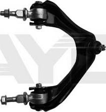 AYD 9702818 - Track Control Arm car-mod.net