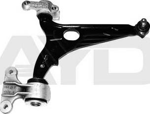 AYD 9707363 - Track Control Arm car-mod.net