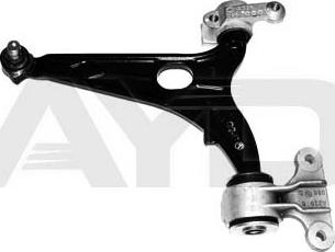 AYD 9707362 - Track Control Arm car-mod.net