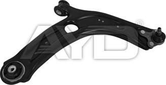 AYD 9714966 - Track Control Arm car-mod.net