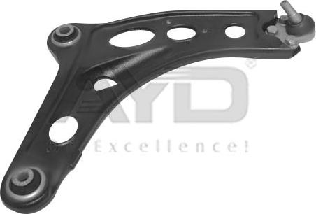 AYD 9716613 - Track Control Arm car-mod.net
