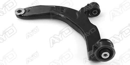 AYD 9716205 - Track Control Arm car-mod.net