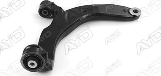 AYD 9716206 - Track Control Arm car-mod.net