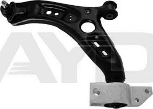 AYD 9710490 - Track Control Arm car-mod.net