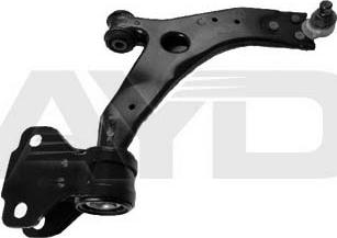 AYD 9710459 - Track Control Arm car-mod.net