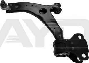 AYD 9710458 - Track Control Arm car-mod.net