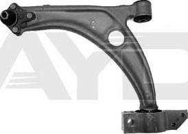 AYD 9710289 - Bush of Control / Trailing Arm car-mod.net