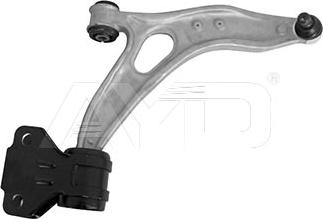 AYD 9711042 - Track Control Arm car-mod.net