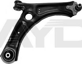 AYD 9711079 - Track Control Arm car-mod.net