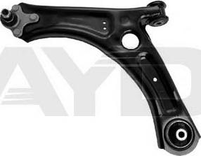 AYD 9711078 - Track Control Arm car-mod.net