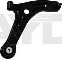 AYD 9711101 - Track Control Arm car-mod.net