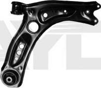 AYD 9711111 - Track Control Arm car-mod.net