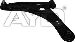 AYD 9711183 - Track Control Arm car-mod.net