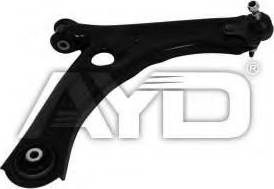 AYD 9711130 - Track Control Arm car-mod.net