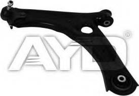 AYD 9711129 - Track Control Arm car-mod.net