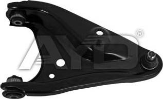 AYD 9713089 - Track Control Arm car-mod.net