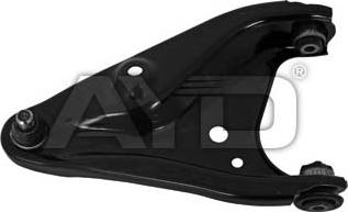 AYD 9713088 - Track Control Arm car-mod.net