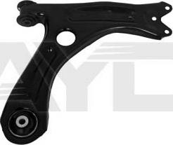 AYD 9712721 - Track Control Arm car-mod.net